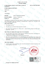 将图片加载到图库查看器，墨尔本本地翻译 | NAATI认证 | 可自取
