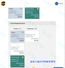 将图片加载到图库查看器，加拿大安省ATIO认证驾照+驾临认证翻译 + 邮寄
